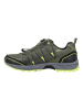CMP Buty trekkingowe "Altak" w kolorze khaki