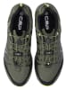 CMP Buty trekkingowe "Altak" w kolorze khaki