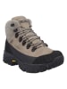 CMP Leren trekkingschoenen "Dhenieb" beige