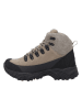 CMP Leren trekkingschoenen "Dhenieb" beige