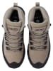 CMP Leren trekkingschoenen "Dhenieb" beige