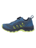 cmp Trekkingschuhe "Aksa" in Blau