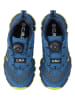 CMP Trekkingschoenen "Aksa" blauw