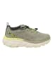 CMP Buty sportowe "Rahmsy" w kolorze khaki