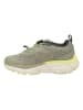 CMP Buty sportowe "Rahmsy" w kolorze khaki