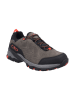 cmp Leren trekkingschoenen "Melnick" bruin/zwart