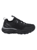 CMP Buty sportowe "Rahmsy" w kolorze czarnym