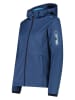 cmp Softshelljacke in Dunkelblau