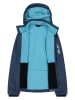 cmp Softshelljacke in Dunkelblau