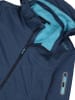 cmp Softshelljacke in Dunkelblau