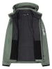 cmp Softshelljacke in Grün