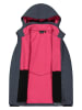 cmp Softshelljacke in Dunkelblau