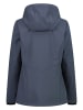 cmp Softshelljacke in Dunkelblau