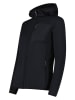 CMP Fleece vest zwart
