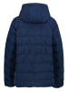 CMP Winterjas donkerblauw