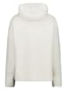 cmp Fleecejacke in Weiß