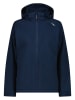 cmp Funktionsjacke in Dunkelblau