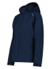 cmp Funktionsjacke in Dunkelblau