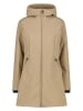 CMP Parka w kolorze beżowym