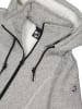 CMP Fleece mantel grijs
