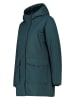 CMP Parka turquoise