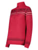 CMP Trui rood
