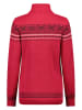 CMP Trui rood