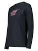 cmp Funktionslongsleeve in Dunkelblau