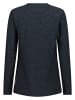cmp Funktionslongsleeve in Dunkelblau