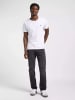 Wrangler Dżinsy - Slim fit - w kolorze antracytowym