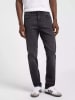 Wrangler Dżinsy - Slim fit - w kolorze antracytowym