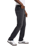 Wrangler Dżinsy - Slim fit - w kolorze antracytowym