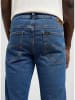 Wrangler Dżinsy - Regular fit - w kolorze niebieskim