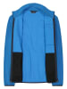 CMP Fleece vest blauw