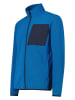 CMP Fleece vest blauw