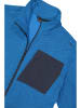 CMP Fleece vest blauw