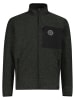 cmp Fleecejacke in Khaki