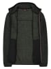 CMP Kurtka polarowa w kolorze khaki
