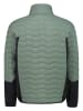 CMP Hybride jas groen