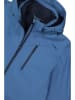 CMP Softshelljas donkerblauw