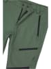 CMP Softshellbroek  groen