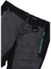 CMP Hybride broek zwart