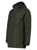 CMP Parka w kolorze khaki