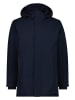 cmp Parka in Dunkelblau