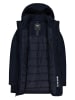 CMP Parka w kolorze granatowym