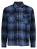 CMP Blouse donkerblauw