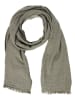 Camel Active Schal in Grün - (L)180 x (B)50 cm