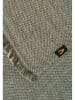 Camel Active Schal in Grün - (L)180 x (B)50 cm