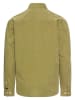 Camel Active Hemd - Regular fit - in Oliv