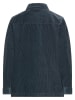 Camel Active Cordhemdjacke in Dunkelblau